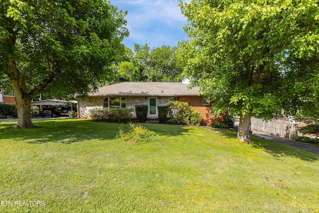 500 Cardinal St, Maryville, TN 37803 - photo 2