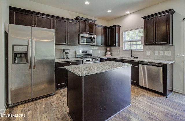 5490 Calvert Ln, Knoxville, TN 37918 - photo 16