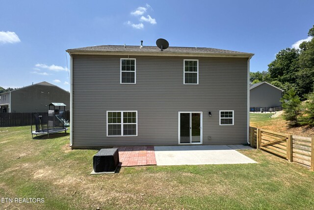5490 Calvert Ln, Knoxville, TN 37918 - photo 31