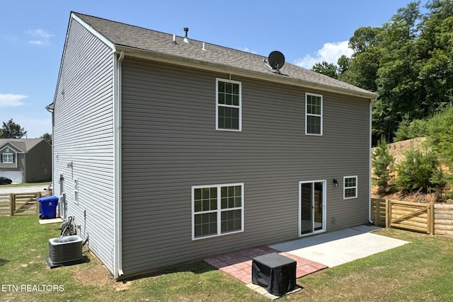 5490 Calvert Ln, Knoxville, TN 37918 - photo 34