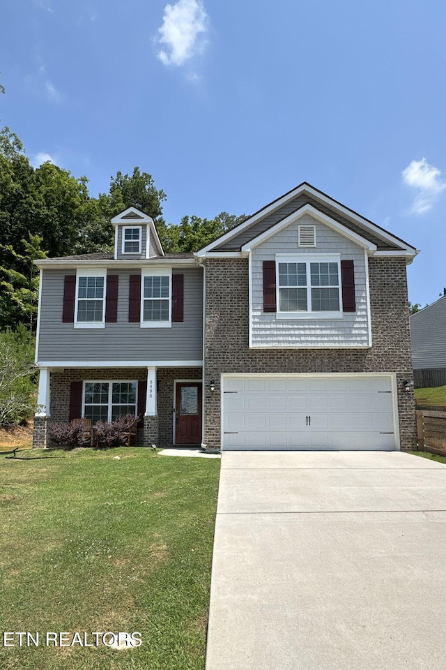 5490 Calvert Ln, Knoxville, TN 37918 - photo 2
