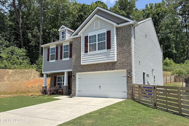 5490 Calvert Ln, Knoxville, TN 37918 - photo 4
