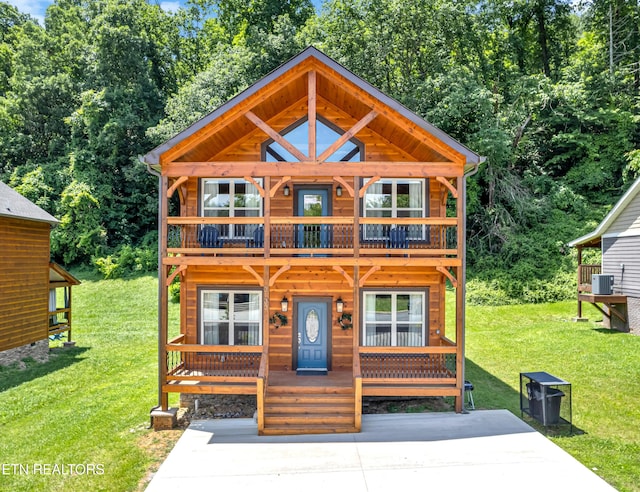 3133 Cherokee Valley Dr, Sevierville, TN 37862 - photo 1