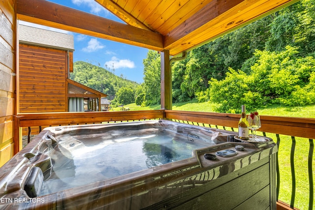 3133 Cherokee Valley Dr, Sevierville, TN 37862 - photo 20