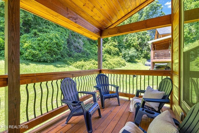 3133 Cherokee Valley Dr, Sevierville, TN 37862 - photo 19