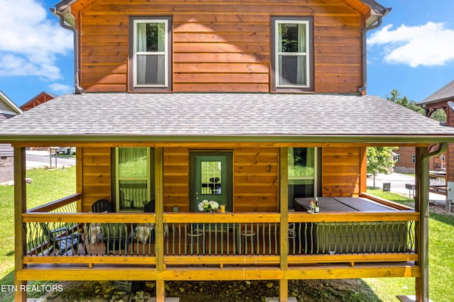 3133 Cherokee Valley Dr, Sevierville, TN 37862 - photo 33