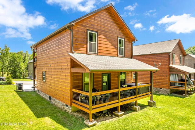 3133 Cherokee Valley Dr, Sevierville, TN 37862 - photo 35