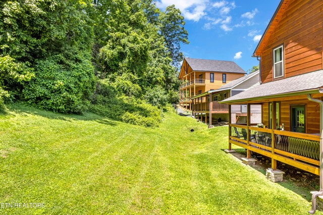 3133 Cherokee Valley Dr, Sevierville, TN 37862 - photo 36