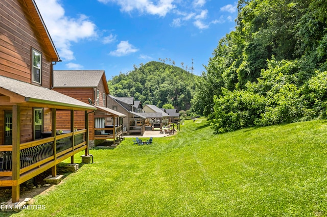 3133 Cherokee Valley Dr, Sevierville, TN 37862 - photo 37