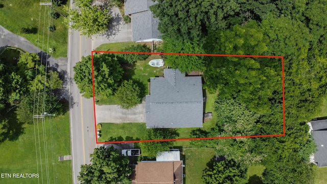 1014 Everett Ave, Maryville, TN 37804 - photo 3