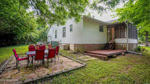 1014 Everett Ave, Maryville, TN 37804 - photo 32