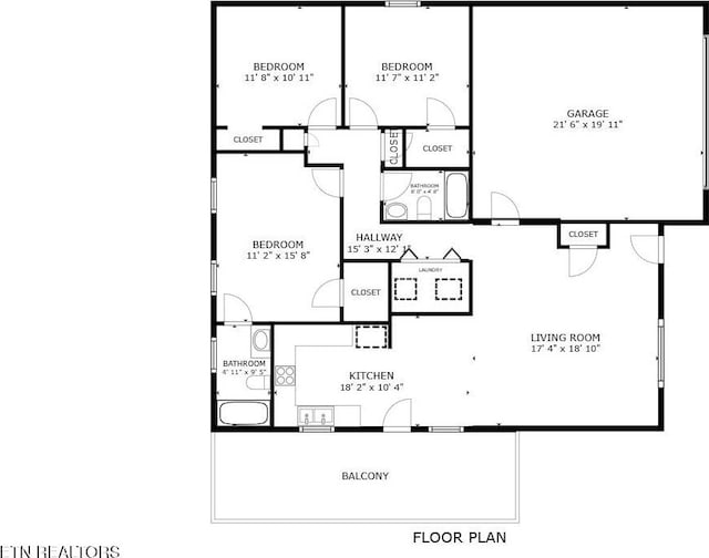 1014 Everett Ave, Maryville, TN 37804 - photo 35