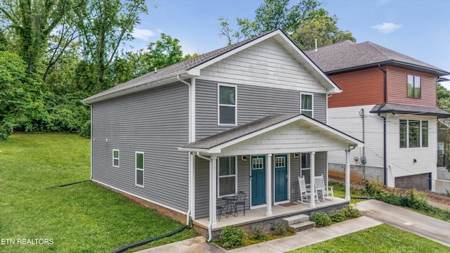 2804 SW Painter Ave, Knoxville, TN 37919 - photo 2