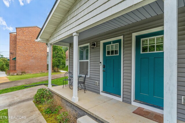 2804 SW Painter Ave, Knoxville, TN 37919 - photo 3