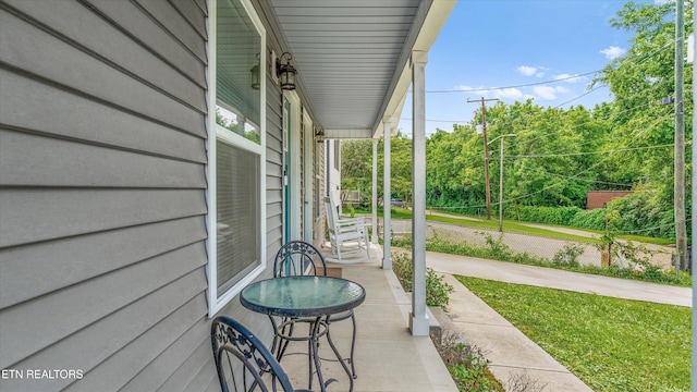 2804 SW Painter Ave, Knoxville, TN 37919 - photo 4