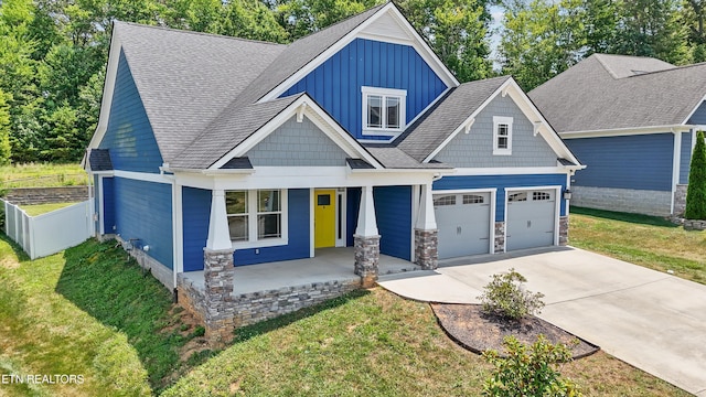2252 Clearmill Dr, Lenoir City, TN 37772 - photo 3
