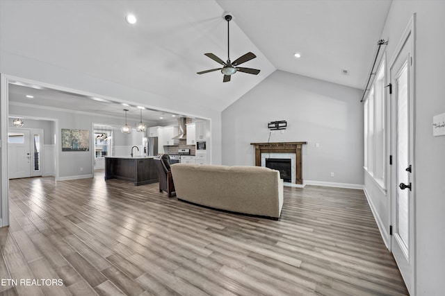2252 Clearmill Dr, Lenoir City, TN 37772 - photo 15