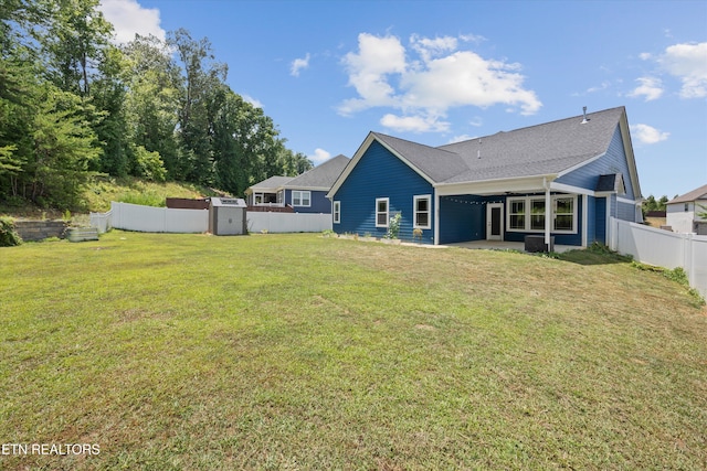2252 Clearmill Dr, Lenoir City, TN 37772 - photo 34
