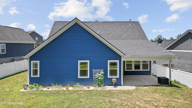 2252 Clearmill Dr, Lenoir City, TN 37772 - photo 36
