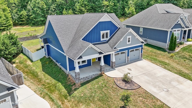 2252 Clearmill Dr, Lenoir City, TN 37772 - photo 38