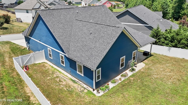 2252 Clearmill Dr, Lenoir City, TN 37772 - photo 39