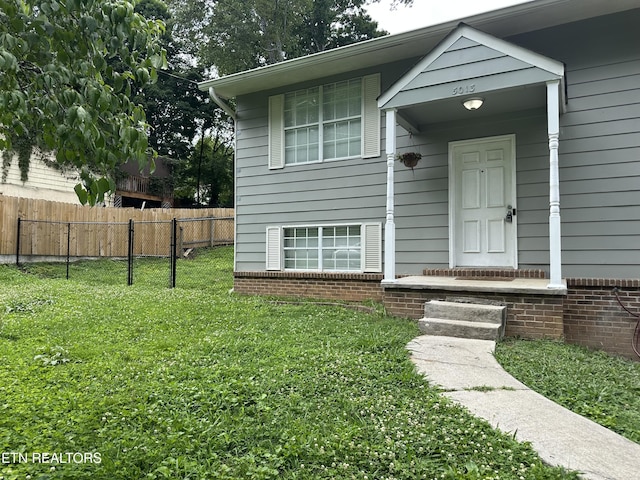 5013 Laurel Woods Dr, Knoxville, TN 37921 - photo 36