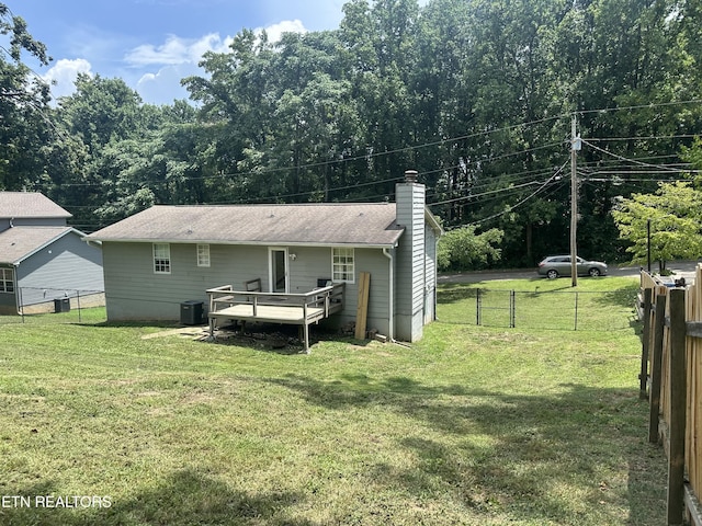 5013 Laurel Woods Dr, Knoxville, TN 37921 - photo 8