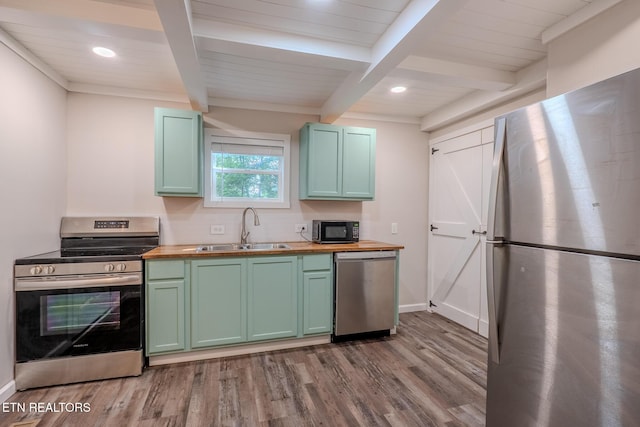 2932 Sunset Ave, Knoxville, TN 37914 - photo 5