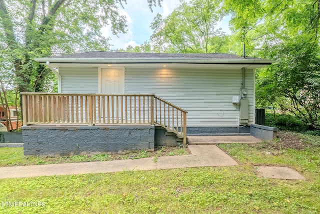 2932 Sunset Ave, Knoxville, TN 37914 - photo 18