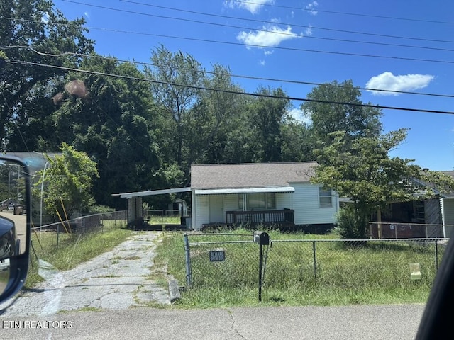 3325 Coffman Dr, Knoxville, TN 37920 - photo 1