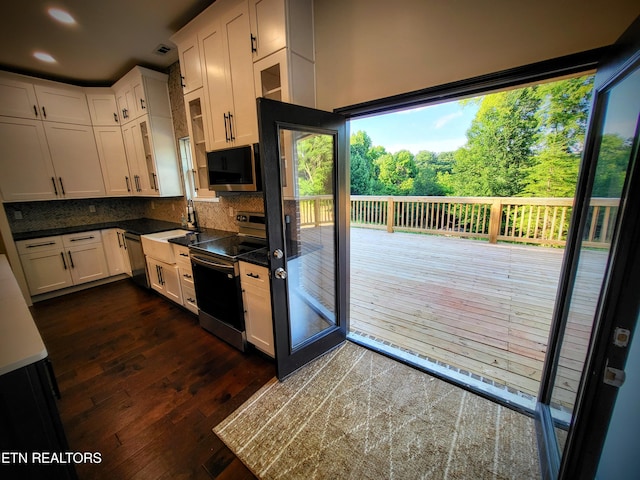2640 Bakertown Rd, Knoxville, TN 37931 - photo 10
