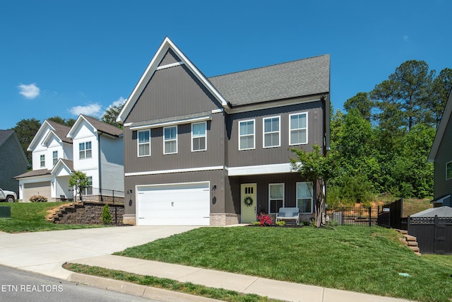 3256 Denver Ln, Knoxville, TN 37931 - photo 1
