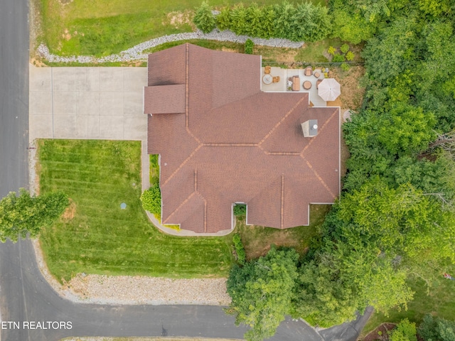 135 Chanusi Way, Loudon, TN 37774 - view of subject property