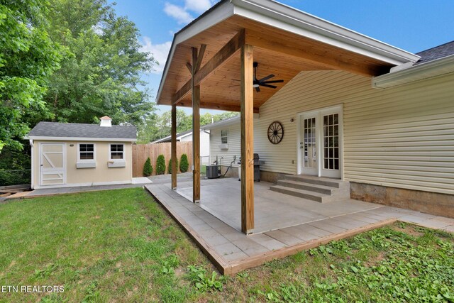 2927 Muzzle Ln, Knoxville, TN 37918 - photo 30