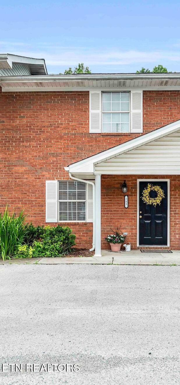 283 Main St, Maynardville, TN 37807