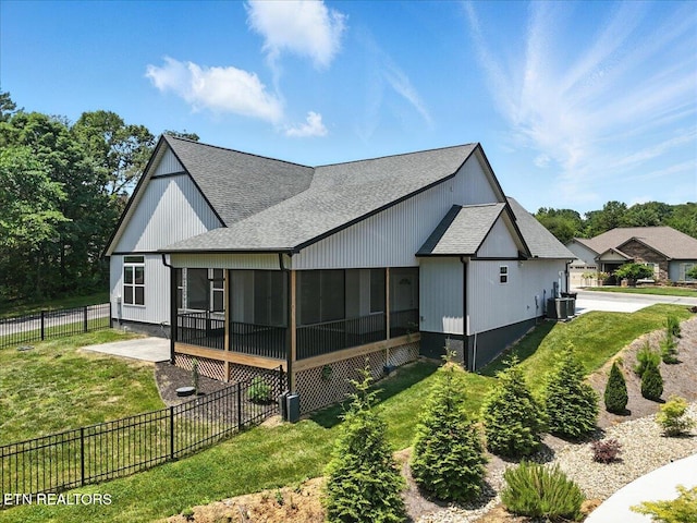 152 Pocola Way, Loudon, TN 37774 - photo 40