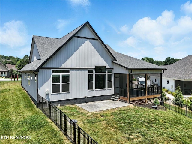 152 Pocola Way, Loudon, TN 37774 - photo 42