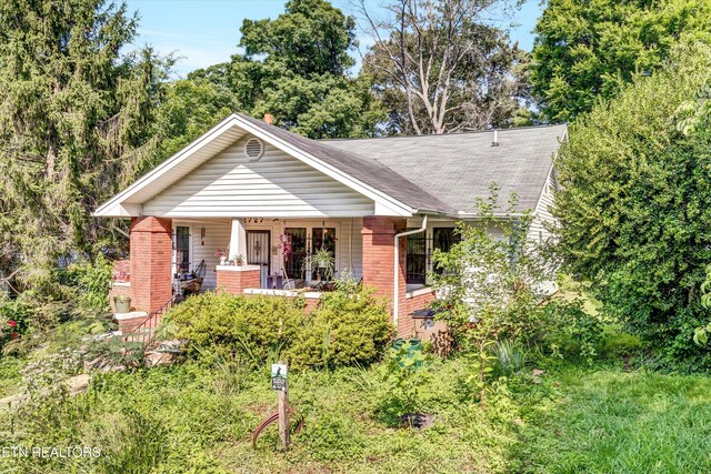 2727 Martin Luther King Jr Ave, Knoxville, TN 37914 - photo 3