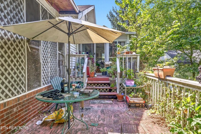 2727 Martin Luther King Jr Ave, Knoxville, TN 37914 - photo 24