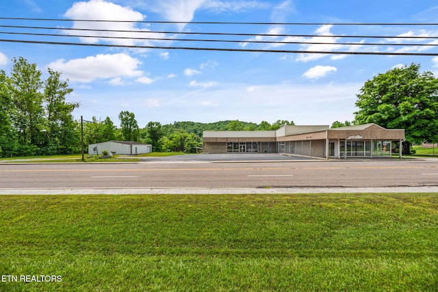 3136 Baker Hwy, Huntsville, TN 37756