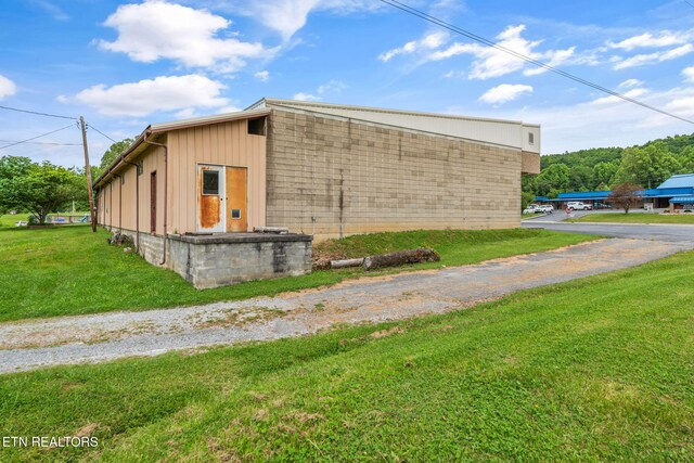3136 Baker Hwy, Huntsville, TN 37756