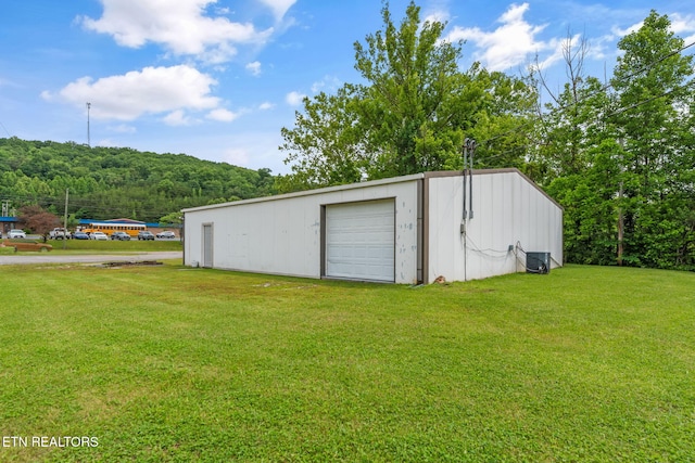 3136 Baker Hwy, Huntsville, TN 37756