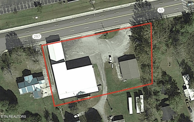 3136 Baker Hwy, Huntsville, TN 37756
