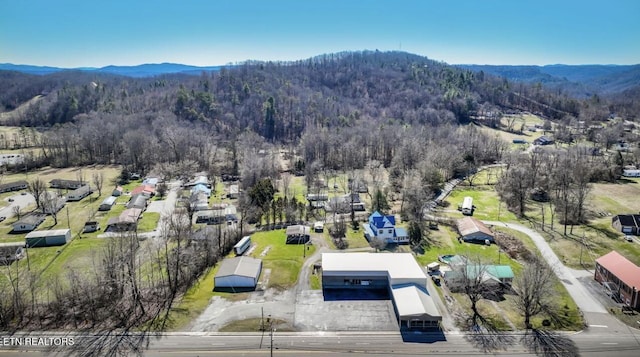 3136 Baker Hwy, Huntsville, TN 37756