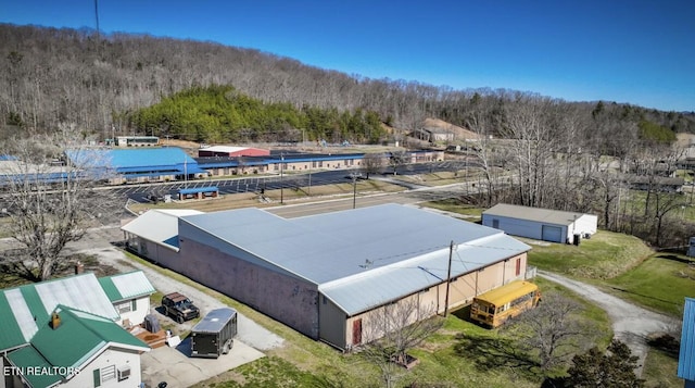 3136 Baker Hwy, Huntsville, TN 37756
