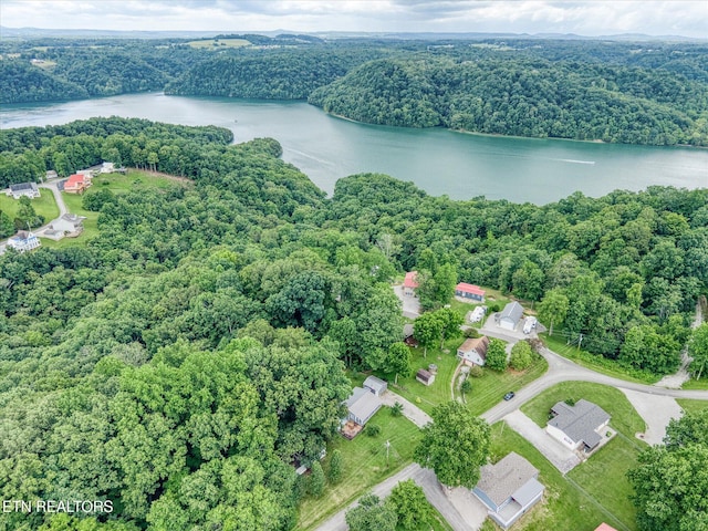 502 Midnight Dr, Byrdstown, TN 38549 - view of property location with a nearby body of water