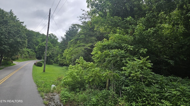 S Rogers Rd, Seymour, TN 37865