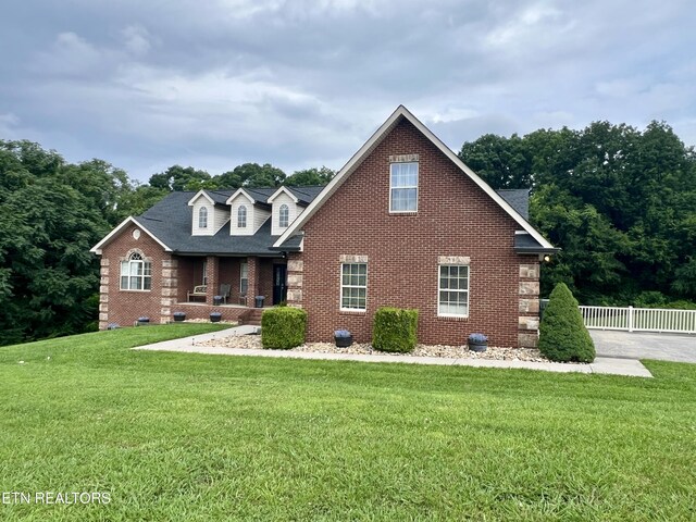 1329 Robert Ridge Rd, Sevierville, TN 37862 - photo 48