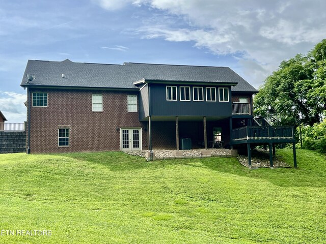 1329 Robert Ridge Rd, Sevierville, TN 37862 - photo 52