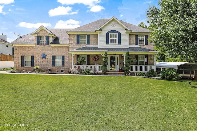 7110 Royal Springs Blvd, Knoxville, TN 37918 - photo 1